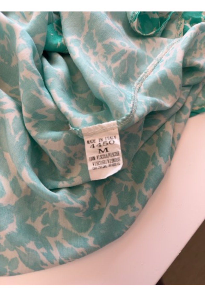 Copenhagen Luxe Kjole